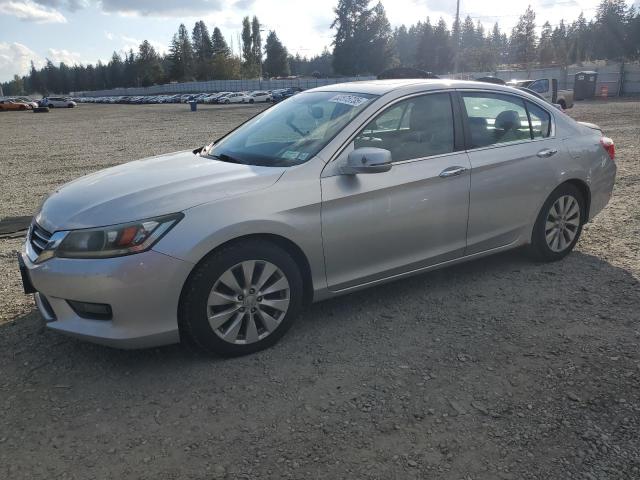 2014 HONDA ACCORD EXL, 