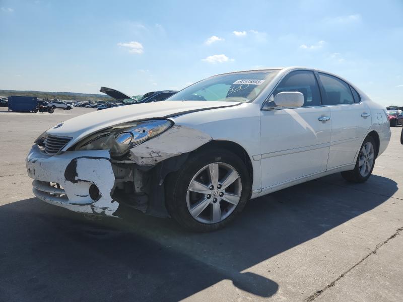 2005 LEXUS ES 330, 