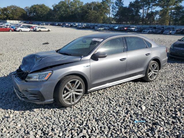 2018 VOLKSWAGEN PASSAT S, 
