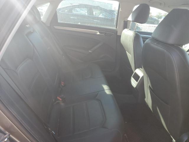 1VWAA7A36JC042205 - 2018 VOLKSWAGEN PASSAT S رمادي صورة 10