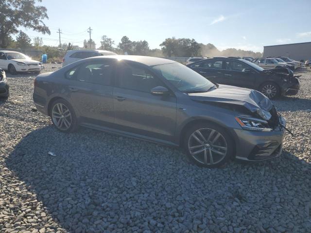 1VWAA7A36JC042205 - 2018 VOLKSWAGEN PASSAT S رمادي صورة 4