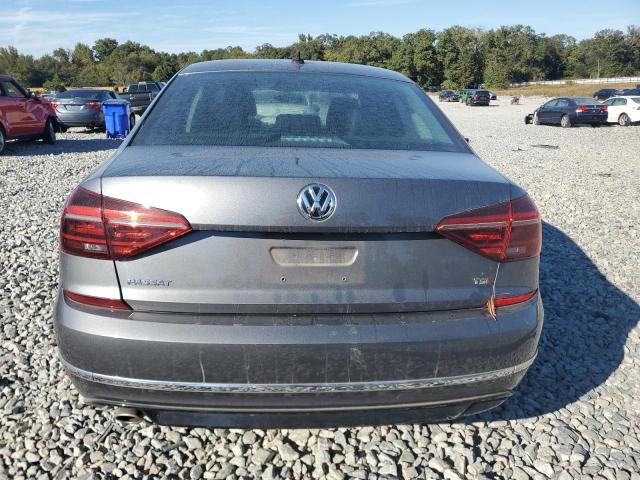 1VWAA7A36JC042205 - 2018 VOLKSWAGEN PASSAT S رمادي صورة 6