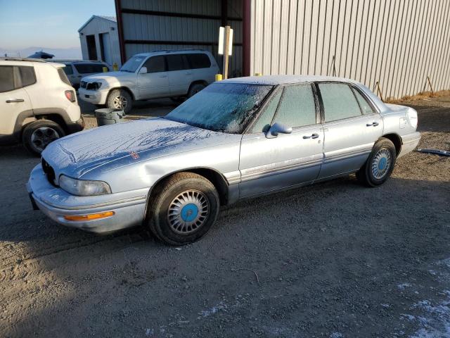 1997 BUICK LESABRE LIMITED, 