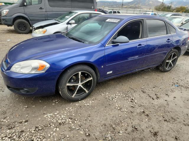 2006 CHEVROLET IMPALA SUPER SPORT, 