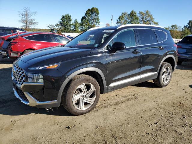 2021 HYUNDAI SANTA FE SEL, 