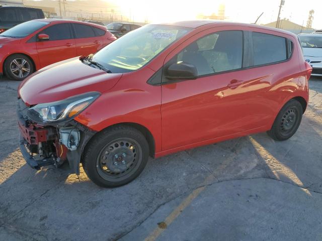 2019 CHEVROLET SPARK LS, 