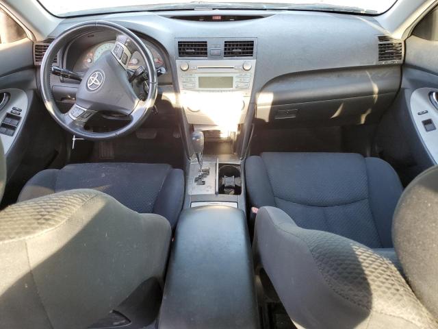 4T1BE46K37U091094 - 2007 TOYOTA CAMRY CE ვერცხლისფერი ფოტო 8