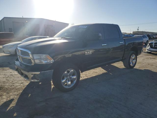 2014 RAM 1500 SLT, 