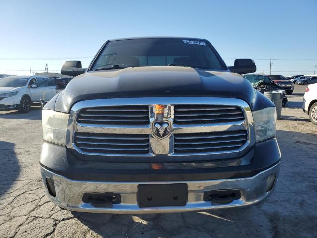 1C6RR7LM0ES385261 - 2014 RAM 1500 SLT Siyah fotoğraf 5