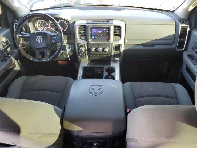 1C6RR7LM0ES385261 - 2014 RAM 1500 SLT Siyah fotoğraf 8