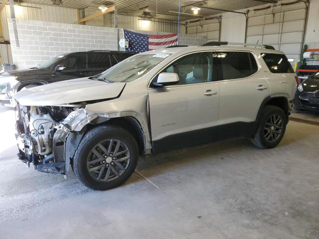 2018 GMC ACADIA SLT-1, 