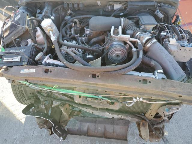 1GTCS19X5T8535442 - 1996 GMC SONOMA BLACK photo 11