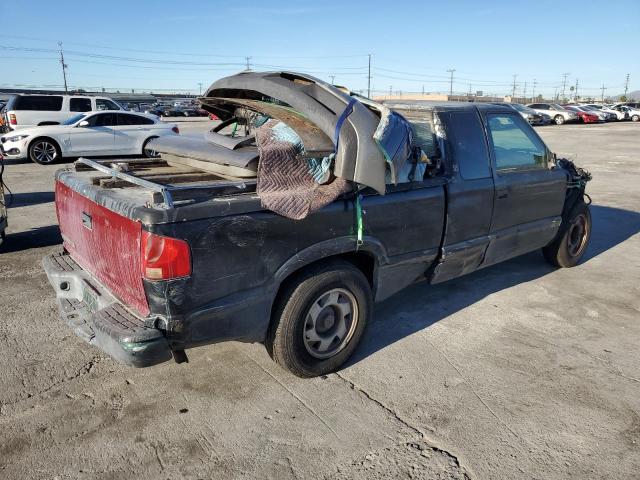 1GTCS19X5T8535442 - 1996 GMC SONOMA BLACK photo 3