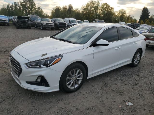2019 HYUNDAI SONATA SE, 