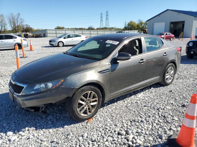 2011 KIA OPTIMA LX, 