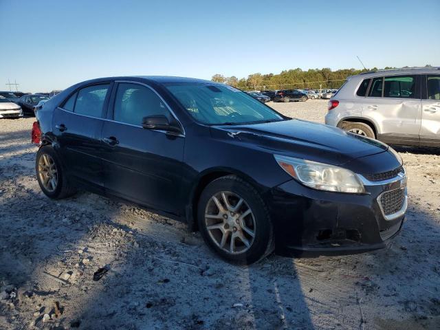 1G11C5SLXEF224356 - 2014 CHEVROLET MALIBU 1LT BLACK photo 4