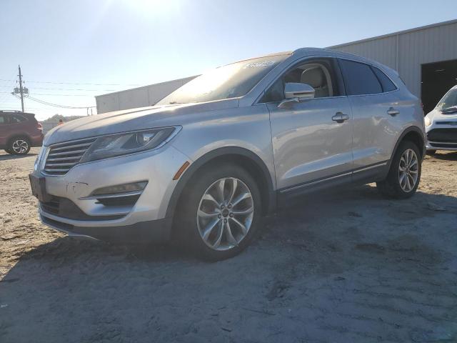 2018 LINCOLN MKC SELECT, 