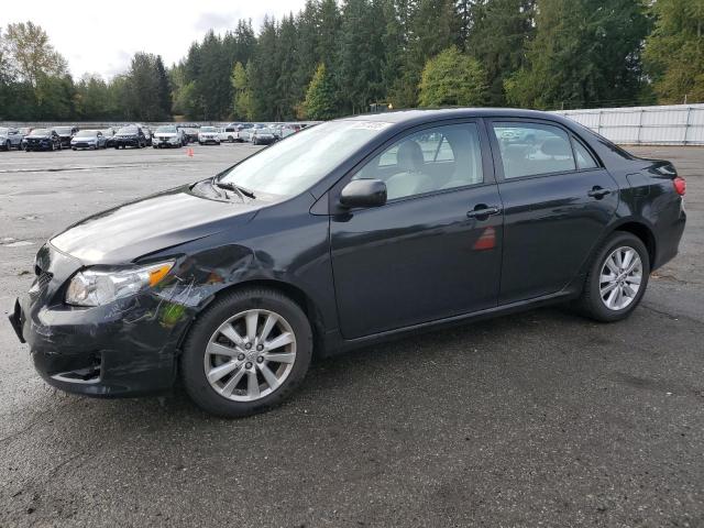 2010 TOYOTA COROLLA BASE, 