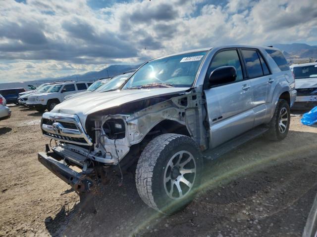 2006 TOYOTA 4RUNNER SR5, 