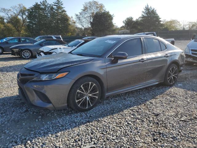 2019 TOYOTA CAMRY L, 