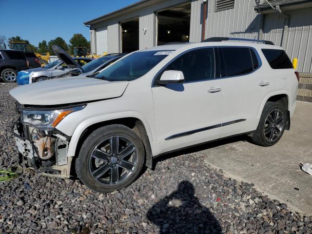2018 GMC ACADIA DENALI, 