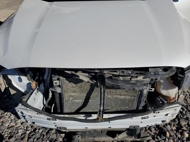 1GKKNXLS6JZ177749 - 2018 GMC ACADIA DENALI Beyaz fotoğraf 12