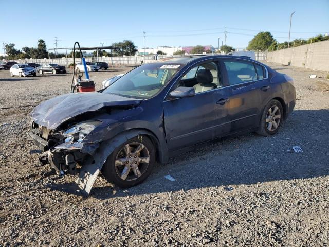 2007 NISSAN ALTIMA 2.5, 