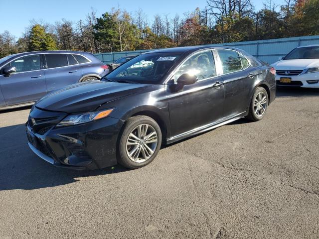 2018 TOYOTA CAMRY L, 