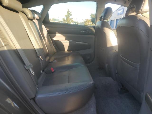 JTDKB20U693519616 - 2009 TOYOTA PRIUS CHARCOAL photo 10