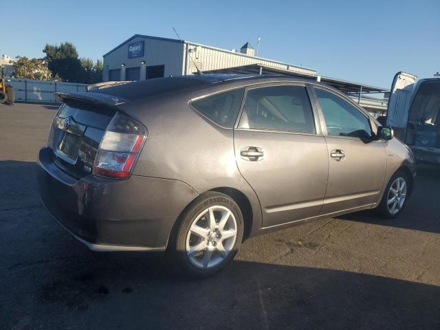 JTDKB20U693519616 - 2009 TOYOTA PRIUS CHARCOAL photo 3