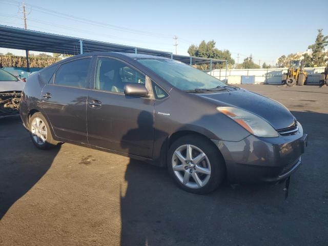 JTDKB20U693519616 - 2009 TOYOTA PRIUS CHARCOAL photo 4