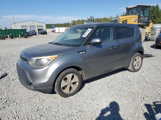 2015 KIA SOUL, null