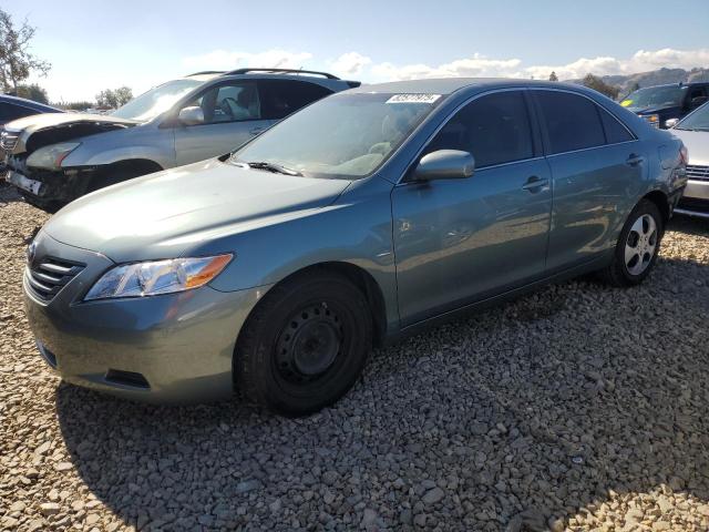 2009 TOYOTA CAMRY BASE, 