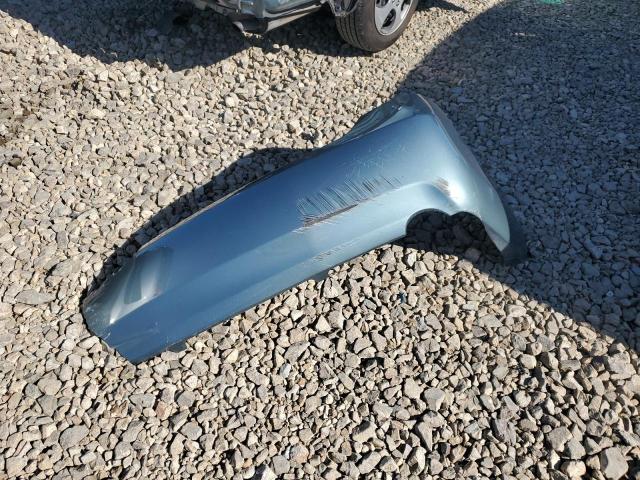 4T1BE46K19U910493 - 2009 TOYOTA CAMRY BASE TEAL photo 12