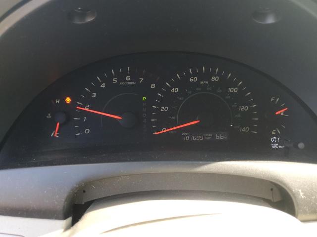 4T1BE46K19U910493 - 2009 TOYOTA CAMRY BASE TEAL photo 9