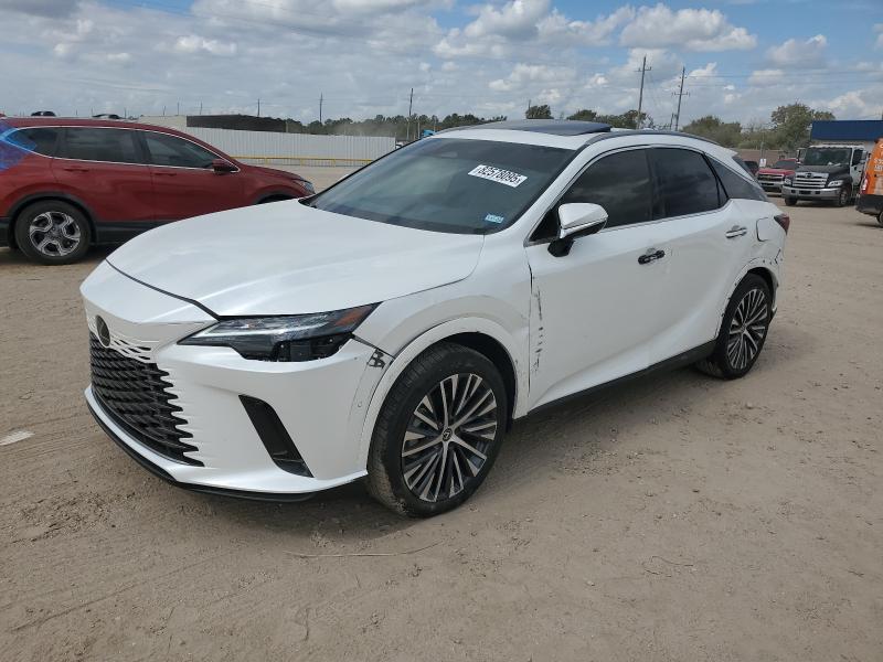 2024 LEXUS RX 350 BASE, 