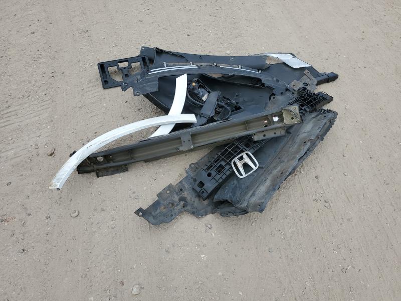 2T2BAMBA8RC024550 - 2024 LEXUS RX 350 BASE Білий фото 12