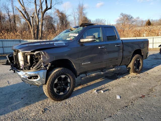 2019 RAM 1500 BIG HORN/LONE STAR, 