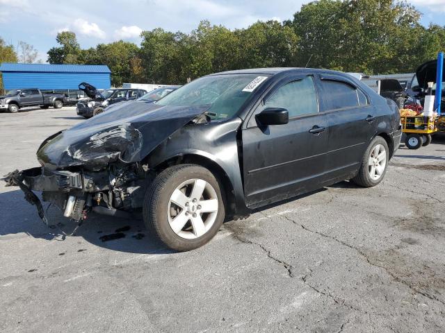 2009 FORD FUSION SE, 