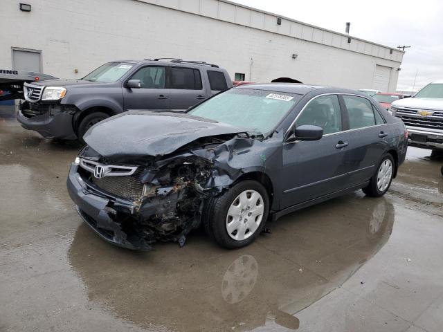 2004 HONDA ACCORD LX, 