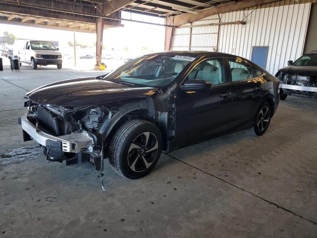 2022 HONDA INSIGHT EX, 