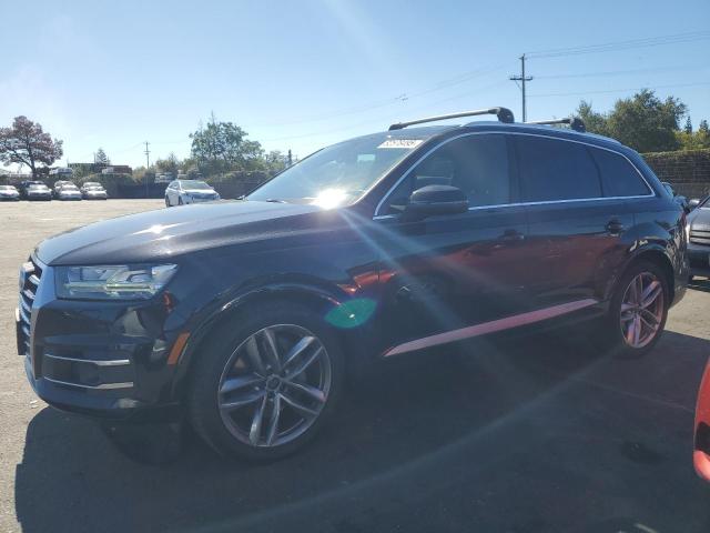 2017 AUDI Q7 PRESTIGE, 