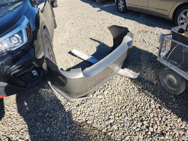 JTDKB20UX87809557 - 2008 TOYOTA PRIUS Бежевый фото 12