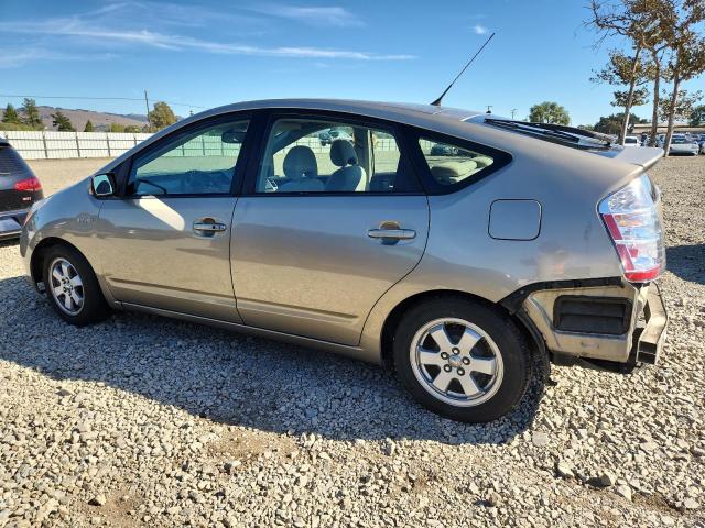 JTDKB20UX87809557 - 2008 TOYOTA PRIUS Бежевый фото 2