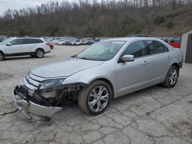 2012 FORD FUSION SE, 