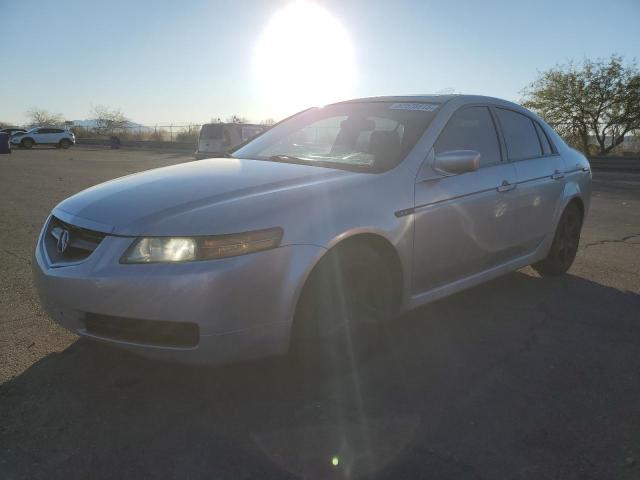 2004 ACURA TL, 