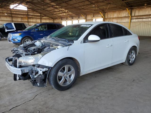 2014 CHEVROLET CRUZE LT, 