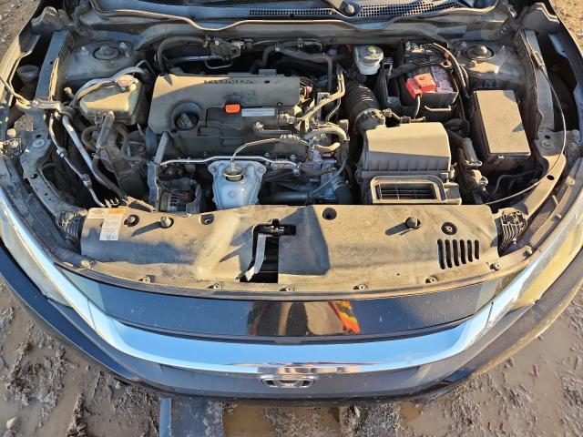 19XFC2F73GE084785 - 2016 HONDA CIVIC EX 黑色 照片 11