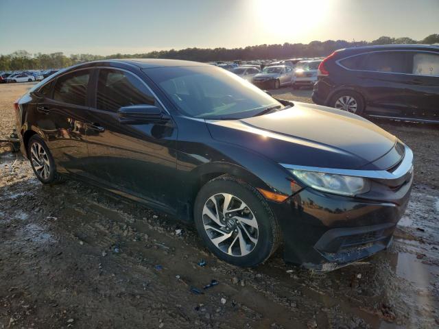 19XFC2F73GE084785 - 2016 HONDA CIVIC EX 黑色 照片 4