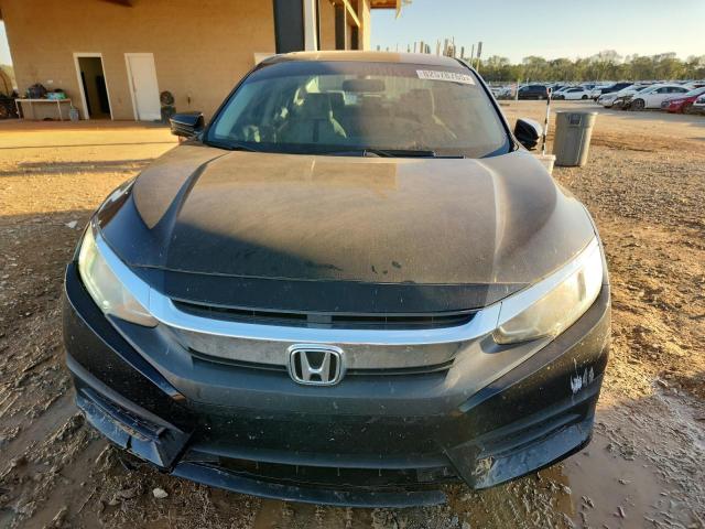 19XFC2F73GE084785 - 2016 HONDA CIVIC EX 黑色 照片 5